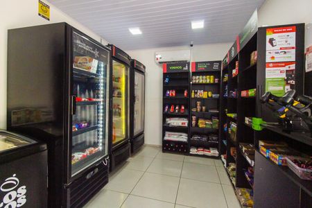 Apartamento para alugar com 45m², 2 quartos e 1 vagaÁrea comum