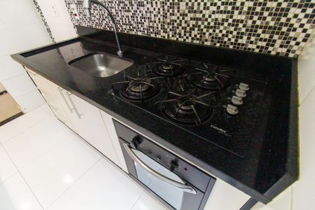Apartamento para alugar com 45m², 2 quartos e 1 vagaCozinha