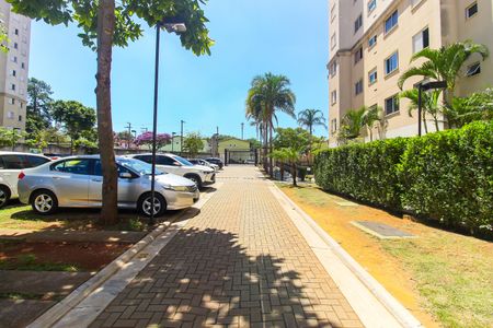 Apartamento para alugar com 45m², 2 quartos e 1 vagaEstacionamento