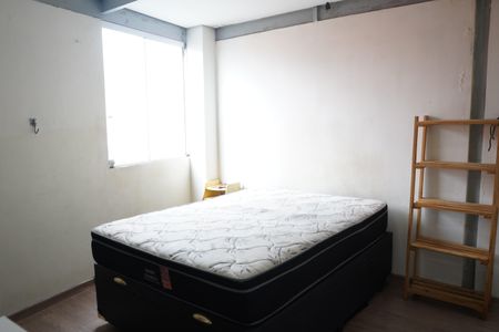 Studio para alugar com 24m², 1 quarto e sem vagaStudio