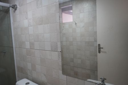 Studio para alugar com 24m², 1 quarto e sem vagaBanheiro Social