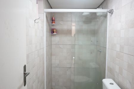 Studio para alugar com 24m², 1 quarto e sem vagaBanheiro Social