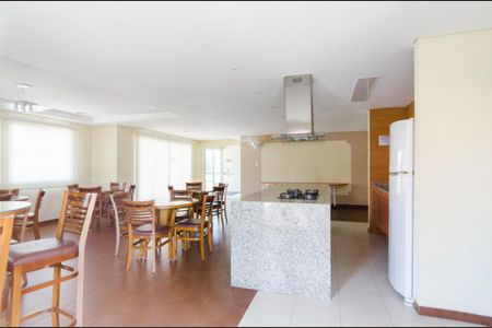 Apartamento para alugar com 99m², 3 quartos e 2 vagas Apartamento para alugar com 99m², 3 quartos e 2 vagasÁrea comum