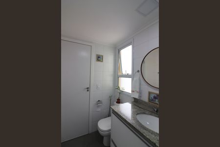 Apartamento para alugar com 99m², 3 quartos e 2 vagasSuíte Banheiro