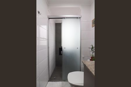 Apartamento para alugar com 99m², 3 quartos e 2 vagasBanheiro Social