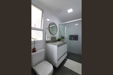 Apartamento para alugar com 99m², 3 quartos e 2 vagasSuíte Banheiro