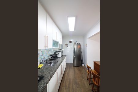 Apartamento para alugar com 99m², 3 quartos e 2 vagasCozinha