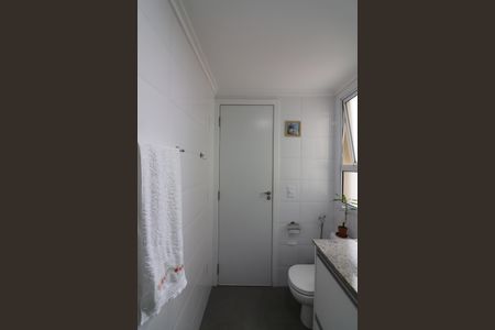 Apartamento para alugar com 99m², 3 quartos e 2 vagasSuíte Banheiro