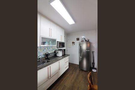 Apartamento para alugar com 99m², 3 quartos e 2 vagasCozinha