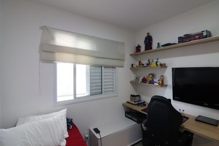 Apartamento para alugar com 99m², 3 quartos e 2 vagasQuarto 2