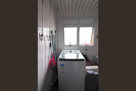 Apartamento para alugar com 99m², 3 quartos e 2 vagasÁrea de Serviço