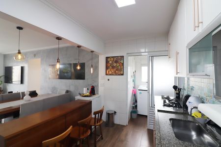 Apartamento para alugar com 99m², 3 quartos e 2 vagasCozinha