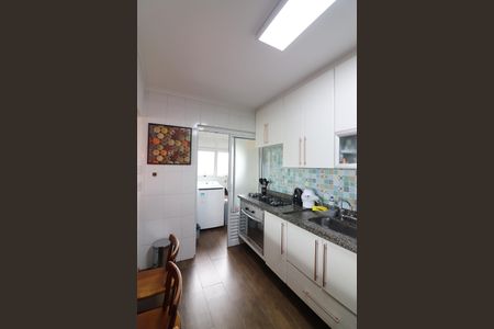 Apartamento para alugar com 99m², 3 quartos e 2 vagasCozinha