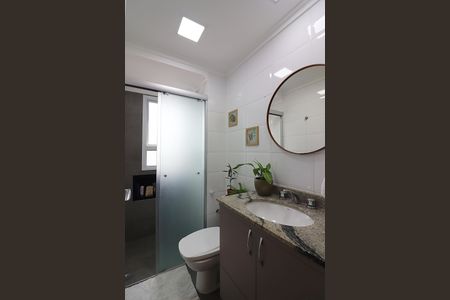 Apartamento para alugar com 99m², 3 quartos e 2 vagasBanheiro Social