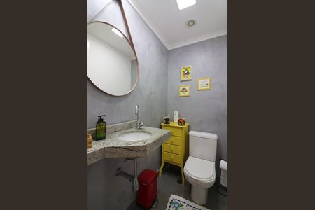 Apartamento para alugar com 99m², 3 quartos e 2 vagasLavabo