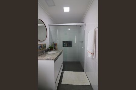 Apartamento para alugar com 99m², 3 quartos e 2 vagasSuíte Banheiro