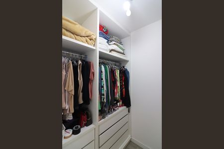 Apartamento para alugar com 99m², 3 quartos e 2 vagas Suíte Closet
