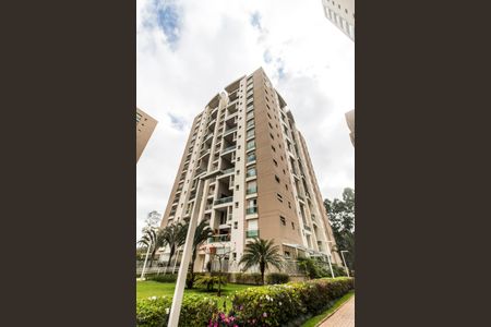 Apartamento para alugar com 192m², 4 quartos e 4 vagas Apartamento para alugar com 192m², 4 quartos e 4 vagasFachada do bloco