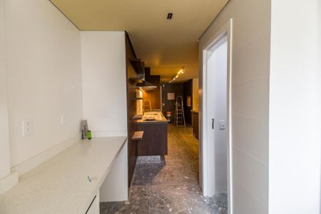 Apartamento para alugar com 192m², 4 quartos e 4 vagas Apartamento para alugar com 192m², 4 quartos e 4 vagasÁrea de Serviço