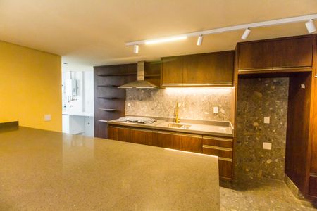 Apartamento para alugar com 192m², 4 quartos e 4 vagas Apartamento para alugar com 192m², 4 quartos e 4 vagasCozinha