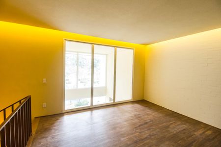 Apartamento para alugar com 192m², 4 quartos e 4 vagas Apartamento para alugar com 192m², 4 quartos e 4 vagasSala 2