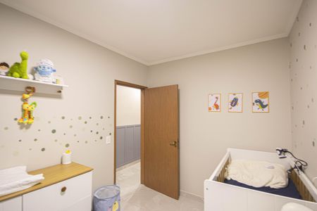 Casa à venda com 96m², 3 quartos e 2 vagasQuarto 1