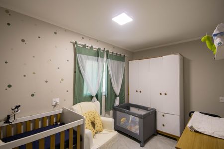 Casa à venda com 96m², 3 quartos e 2 vagasQuarto 1