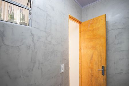 Casa à venda com 96m², 3 quartos e 2 vagasBanheiro