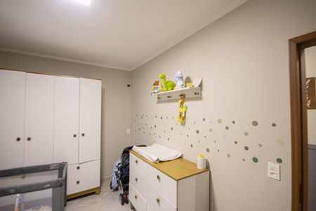 Casa à venda com 96m², 3 quartos e 2 vagasQuarto 1