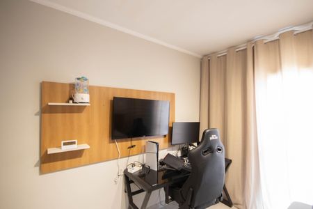 Casa à venda com 96m², 3 quartos e 2 vagasSuíte