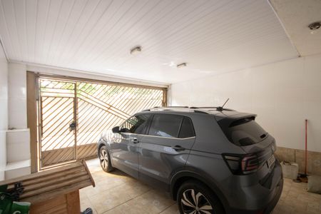 Casa à venda com 96m², 3 quartos e 2 vagasGaragem