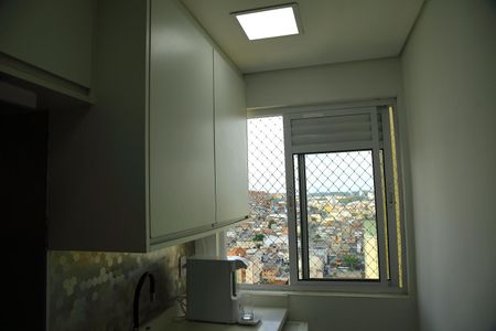 Apartamento à venda com 48m², 2 quartos e 1 vagaÁrea de Serviço
