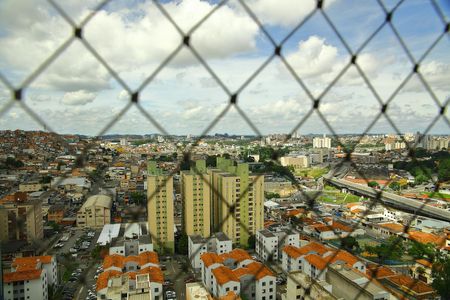 Apartamento à venda com 48m², 2 quartos e 1 vagaVista Quarto 2 