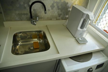 Apartamento à venda com 48m², 2 quartos e 1 vagaÁrea de Serviço