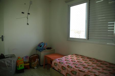 Apartamento à venda com 48m², 2 quartos e 1 vagaQuarto 2 