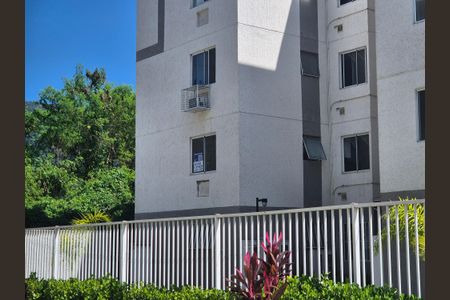 Apartamento para alugar com 50m², 2 quartos e 1 vaga Apartamento para alugar com 50m², 2 quartos e 1 vagaPlaca