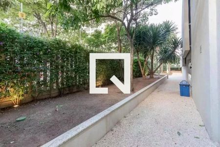 Área comum de apartamento para alugar com 2 quartos, 69m² em Vila Gertrudes, São Paulo