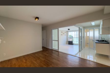 Apartamento para alugar com 2 quartos, 69m² em Vila Gertrudes, São Paulo