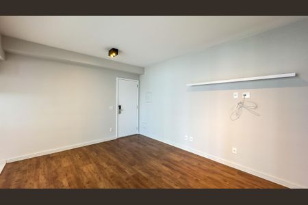 Sala de apartamento para alugar com 2 quartos, 69m² em Vila Gertrudes, São Paulo