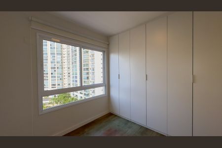 Suíte de apartamento para alugar com 2 quartos, 69m² em Vila Gertrudes, São Paulo