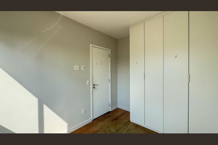 Quarto  de apartamento para alugar com 2 quartos, 69m² em Vila Gertrudes, São Paulo
