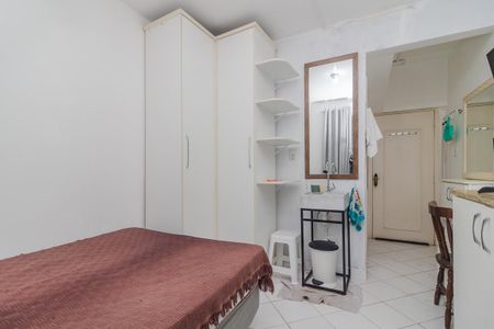 Studio à venda com 20m², 1 quarto e sem vagaStudio