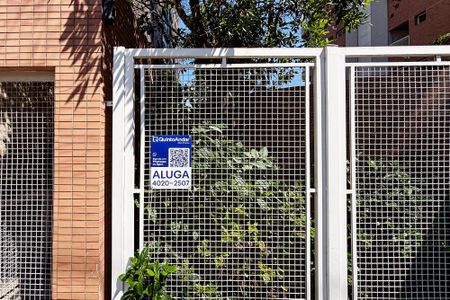 Apartamento para alugar com 63m², 1 quarto e 2 vagasPlaca Instalada dia 27/03/26 Cod_YWPD-192