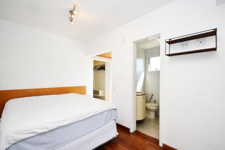 Apartamento para alugar com 63m², 1 quarto e 2 vagassuite