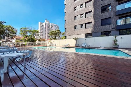 Apartamento para alugar com 63m², 1 quarto e 2 vagaspisicna