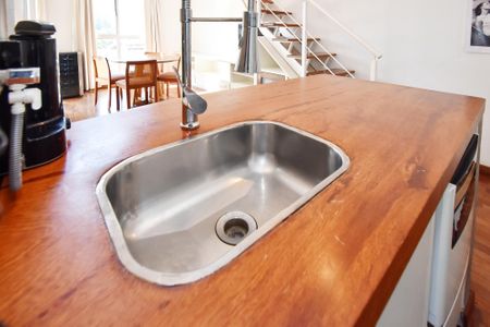 Apartamento para alugar com 63m², 1 quarto e 2 vagascozinha