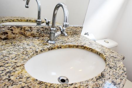 Apartamento para alugar com 63m², 1 quarto e 2 vagasbanheiro