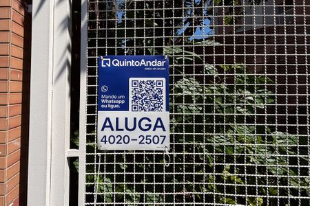 Apartamento para alugar com 63m², 1 quarto e 2 vagasPlaca Instalada dia 27/03/26 Cod_YWPD-192