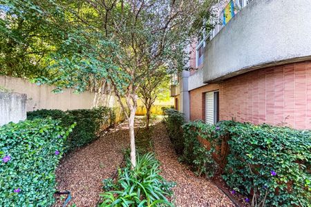 Apartamento para alugar com 63m², 1 quarto e 2 vagasarea verde comum