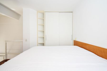 Apartamento para alugar com 63m², 1 quarto e 2 vagassuite